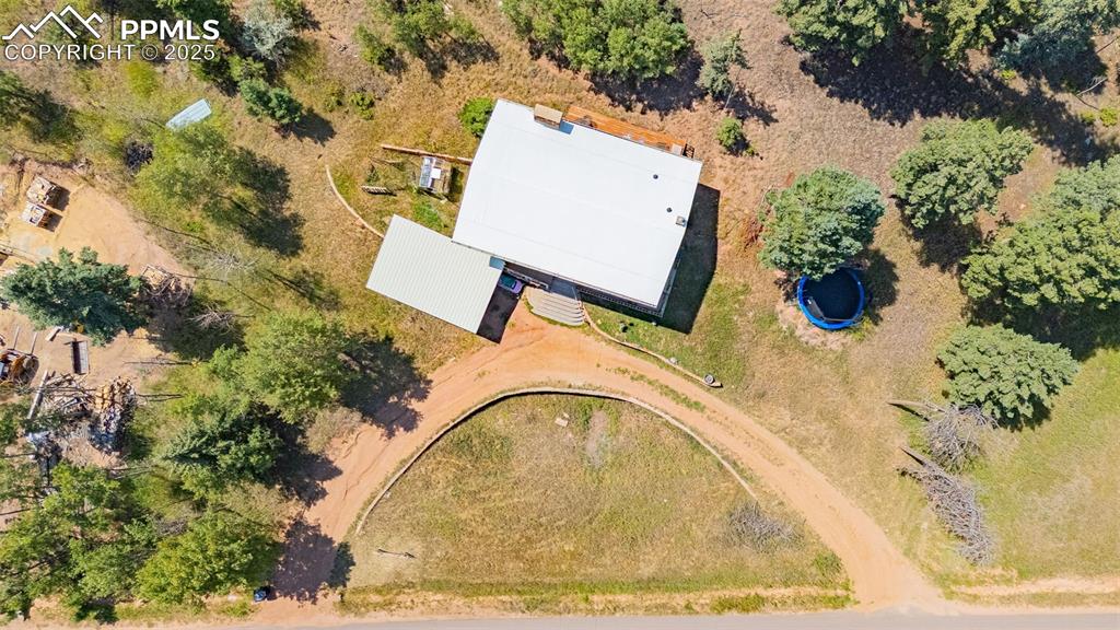 1030 Woodland Avenue Woodland Park CO 80863