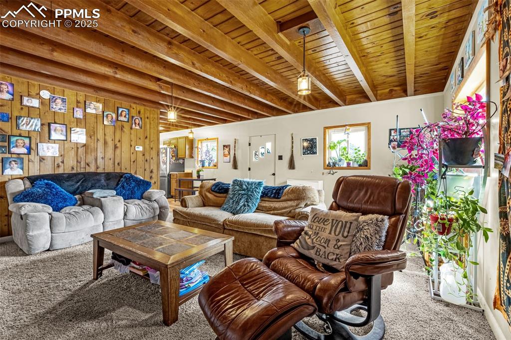 1030 Woodland Avenue Woodland Park CO 80863
