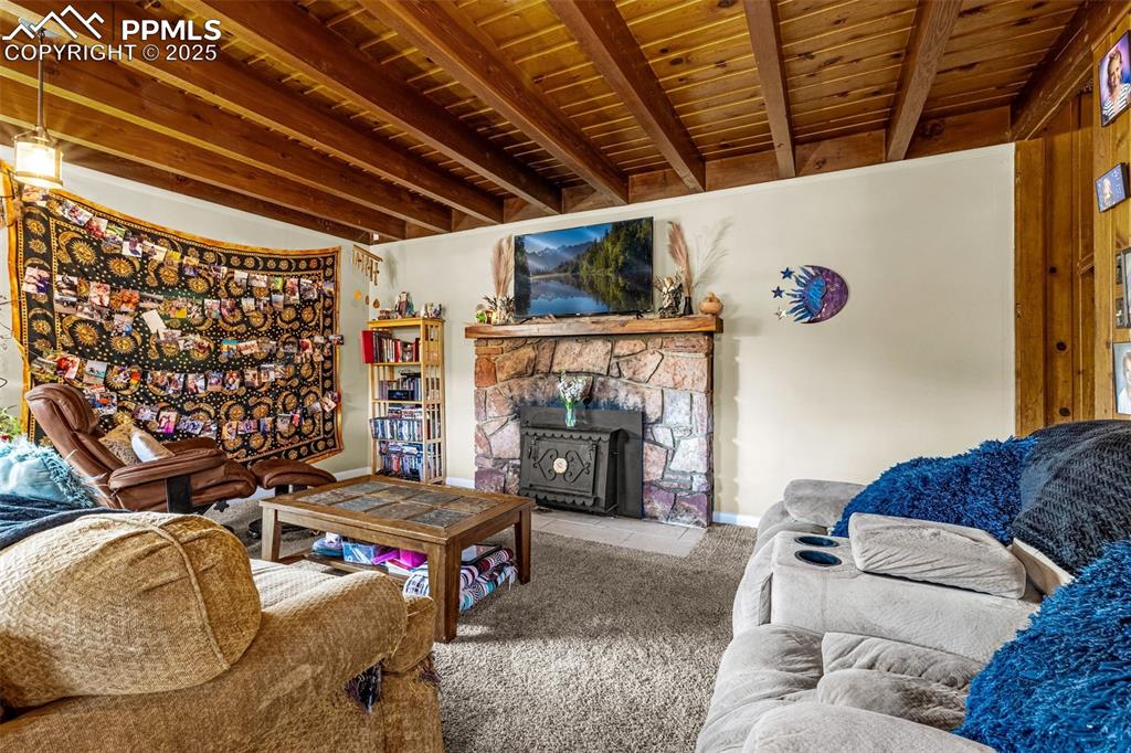 1030 Woodland Avenue Woodland Park CO 80863