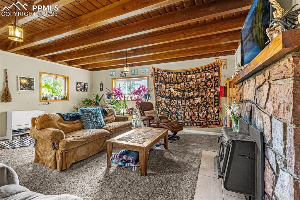 1030 Woodland Avenue Woodland Park CO 80863