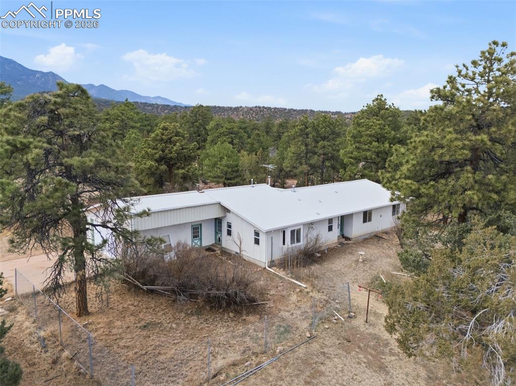 2911 County Road 103 Florence CO 81226