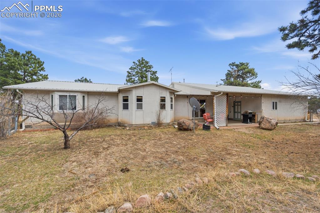 2911 County Road 103 Florence CO 81226