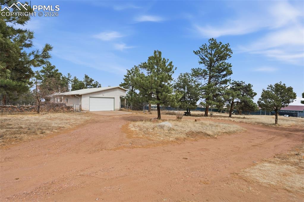 2911 County Road 103 Florence CO 81226