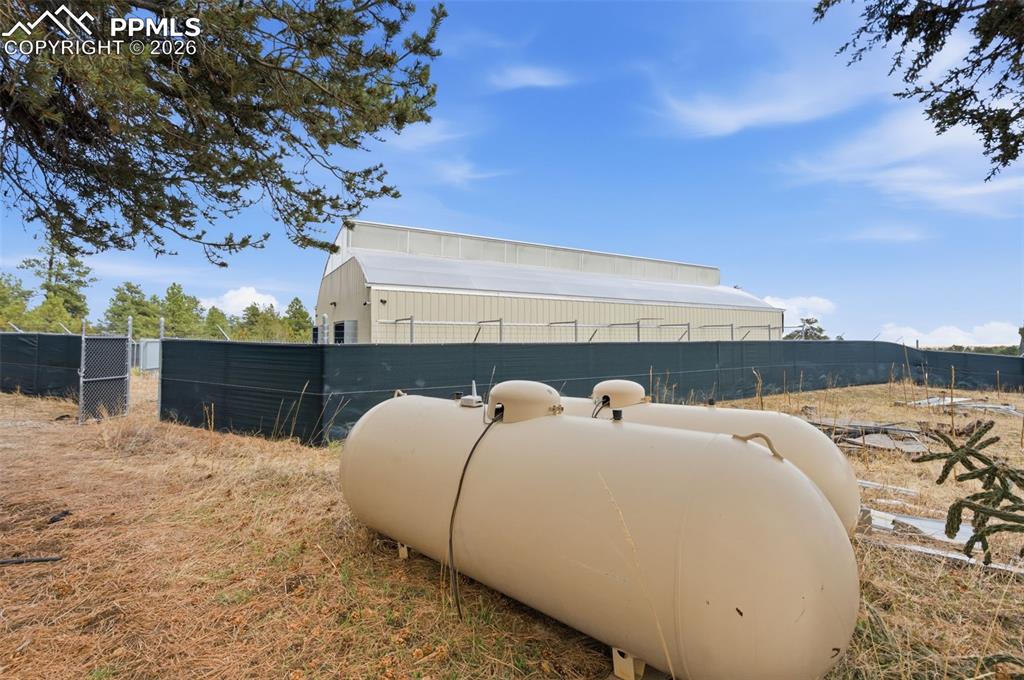 2911 County Road 103 Florence CO 81226