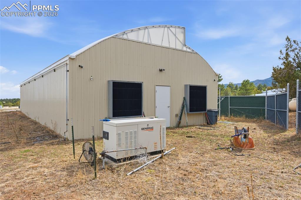 2911 County Road 103 Florence CO 81226