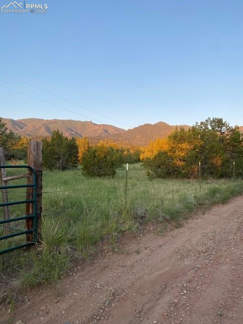 2911 County Road 103 Florence CO 81226