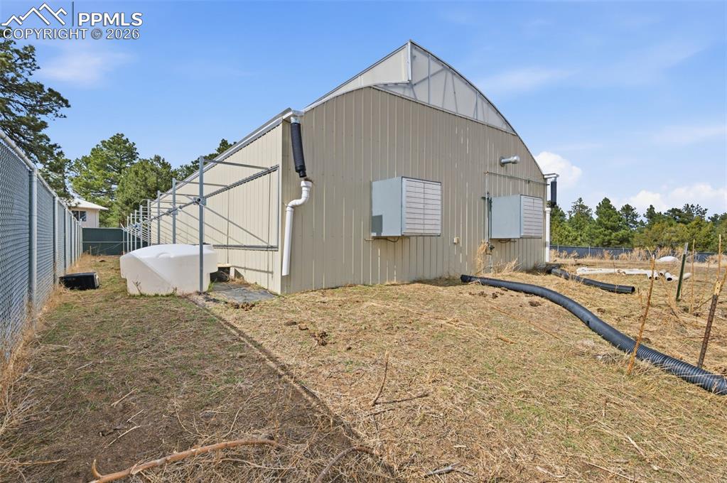 2911 County Road 103 Florence CO 81226