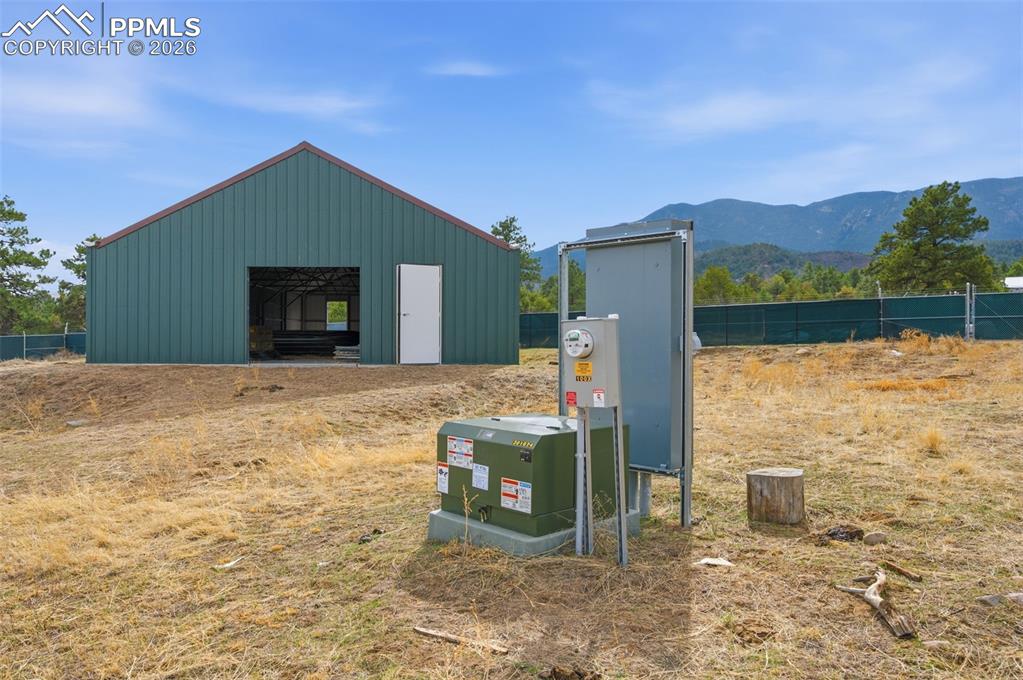 2911 County Road 103 Florence CO 81226