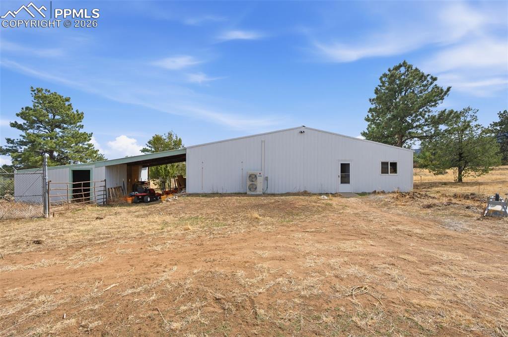 2911 County Road 103 Florence CO 81226