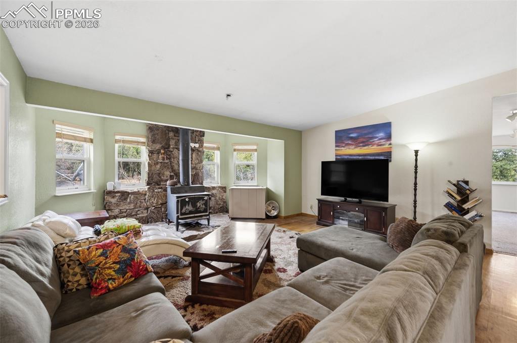 2911 County Road 103 Florence CO 81226