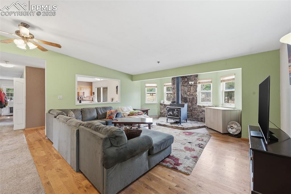 2911 County Road 103 Florence CO 81226