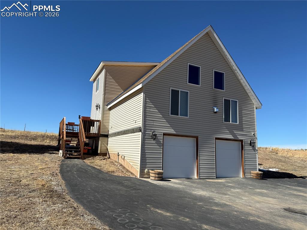 61 Stripling Lane Divide CO 80814