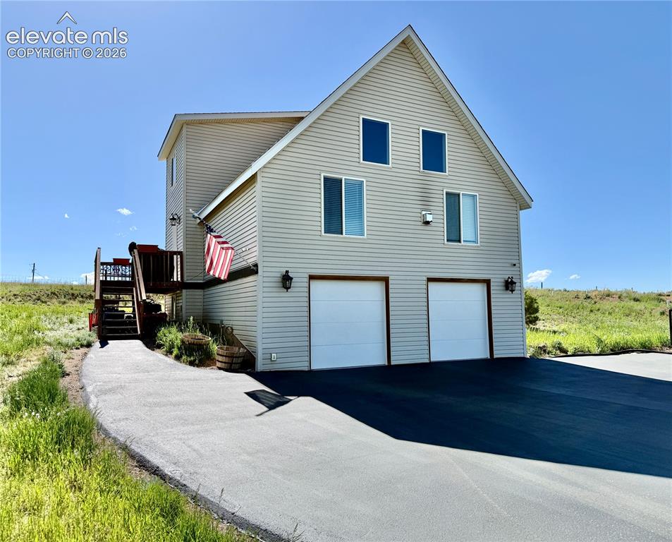 61 Stripling Lane Divide CO 80814