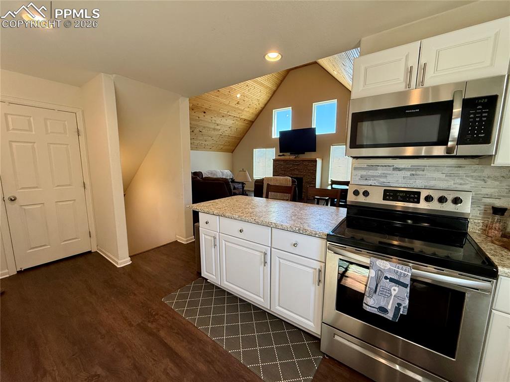 61 Stripling Lane Divide CO 80814