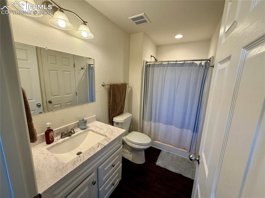 61 Stripling Lane Divide CO 80814