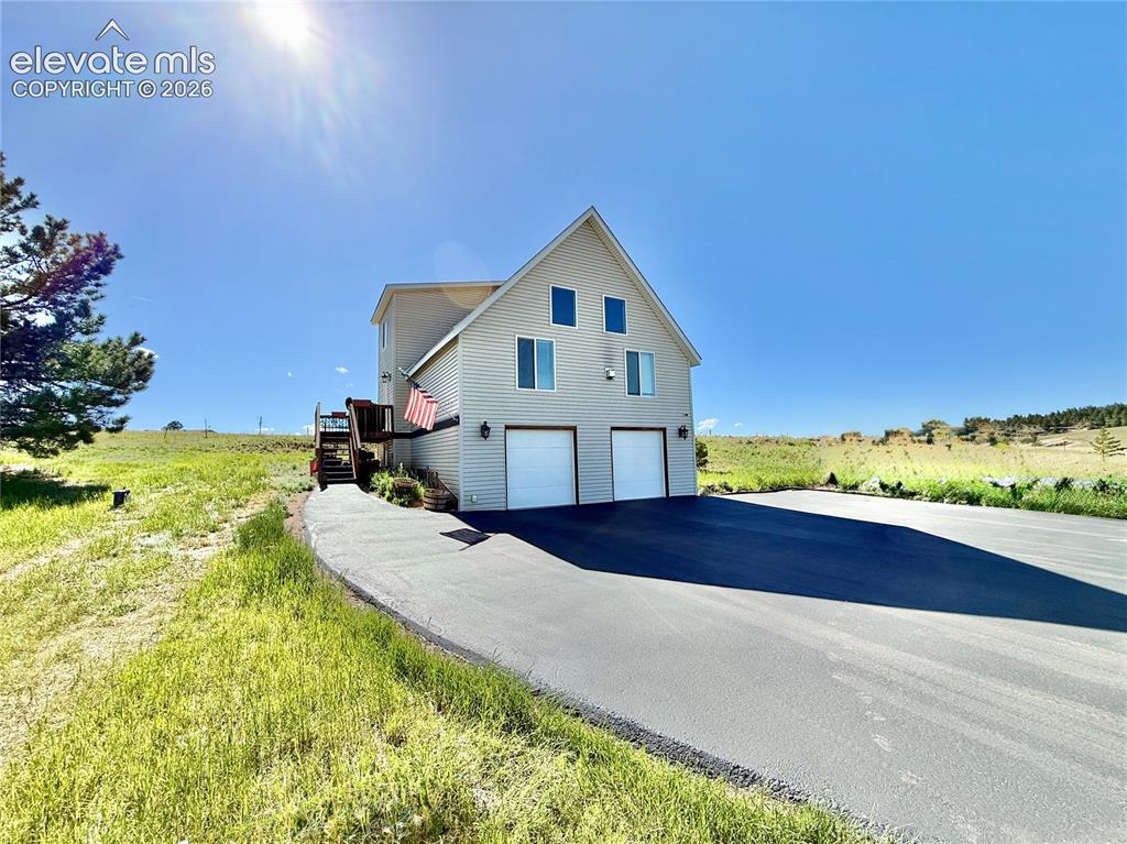 61 Stripling Lane Divide CO 80814