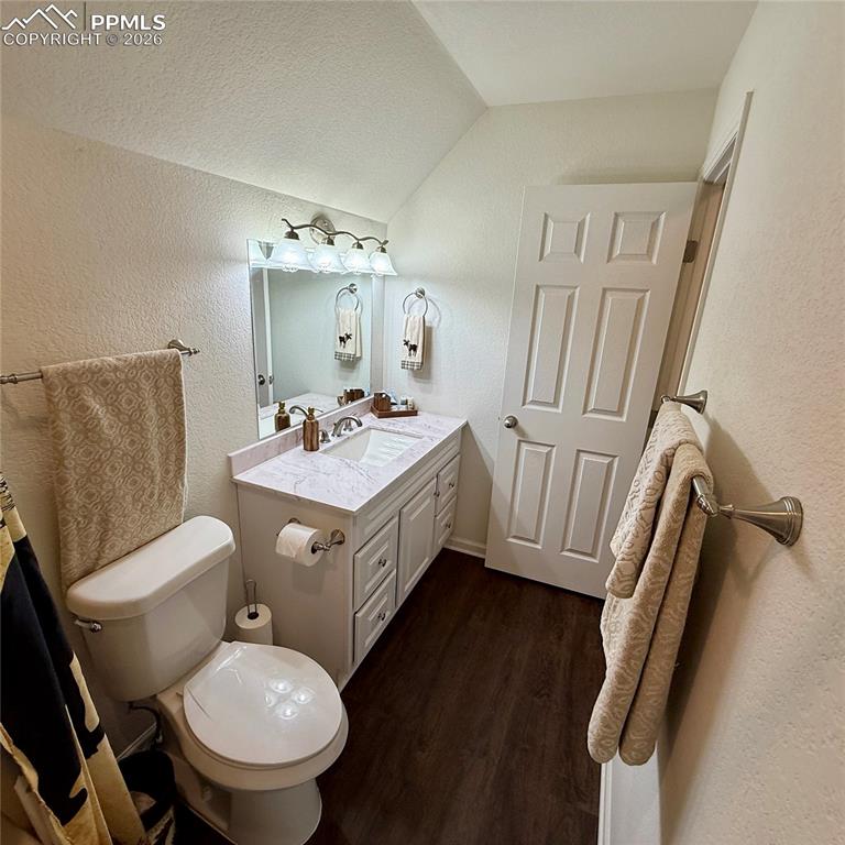 61 Stripling Lane Divide CO 80814