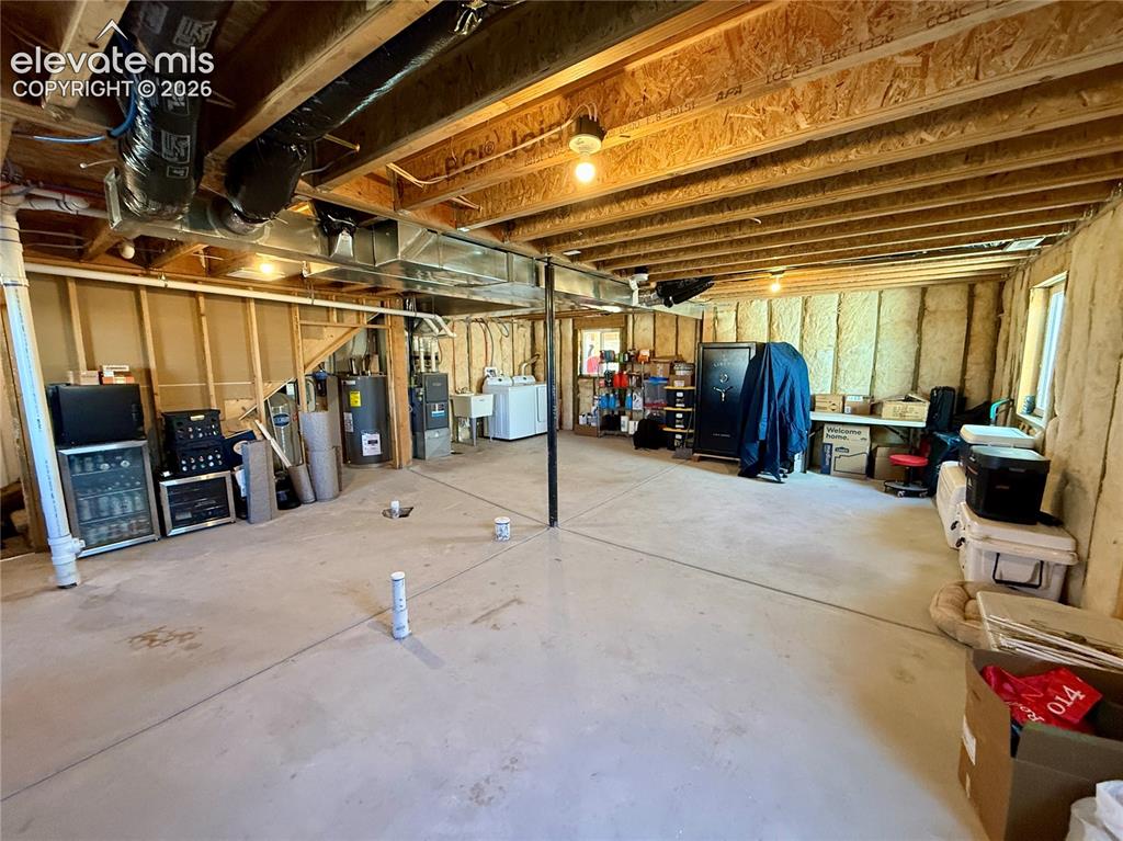 61 Stripling Lane Divide CO 80814