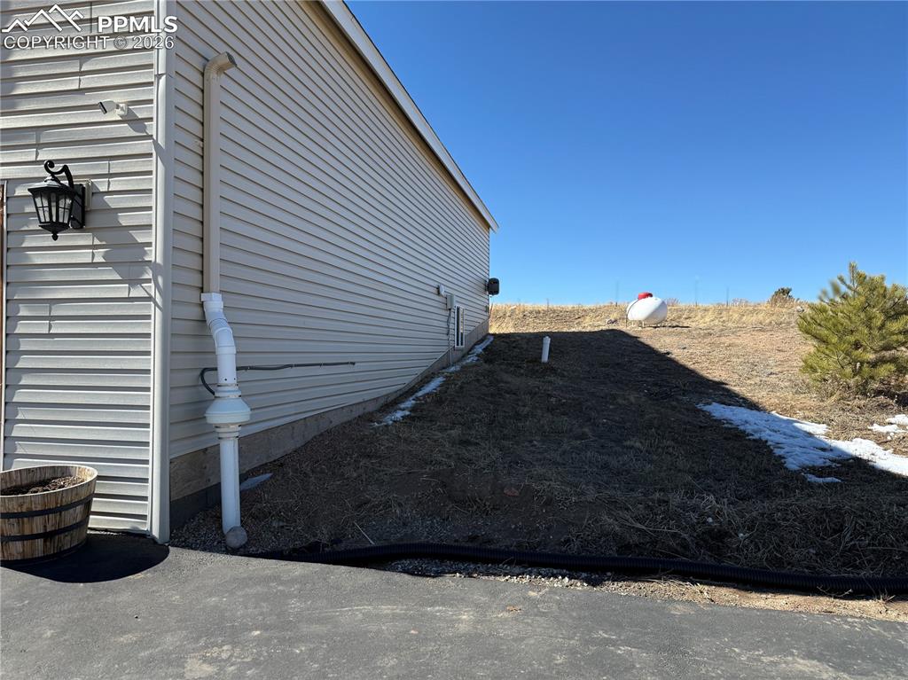 61 Stripling Lane Divide CO 80814