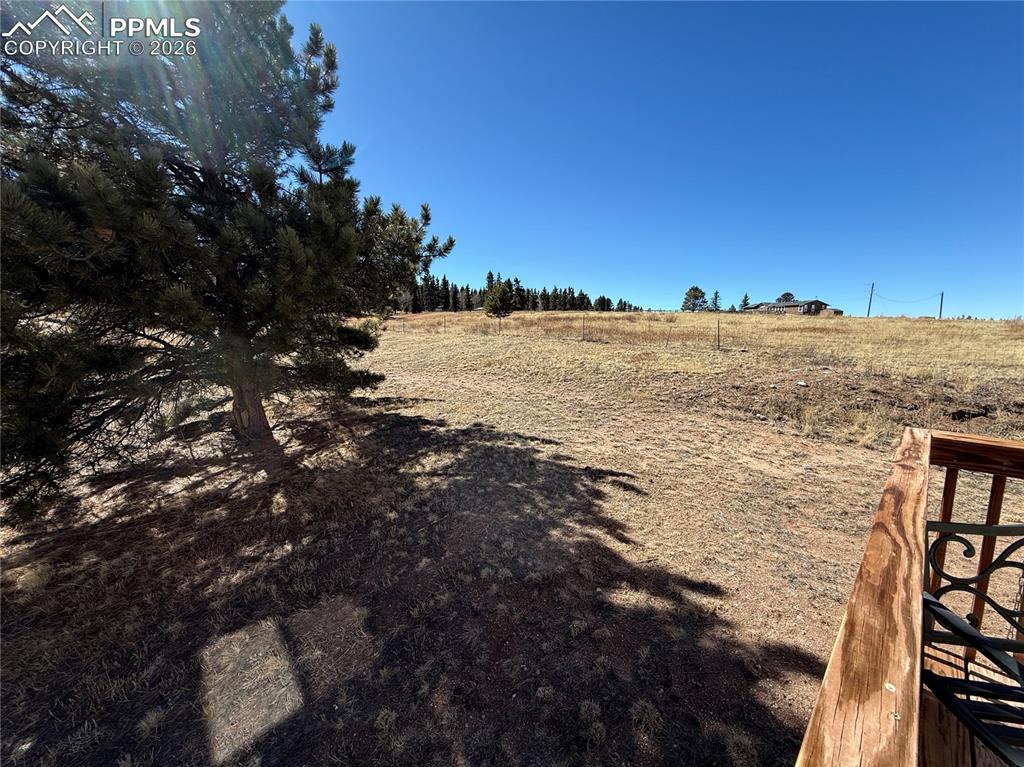 61 Stripling Lane Divide CO 80814
