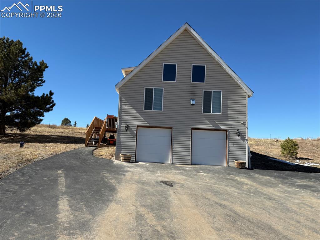 61 Stripling Lane Divide CO 80814