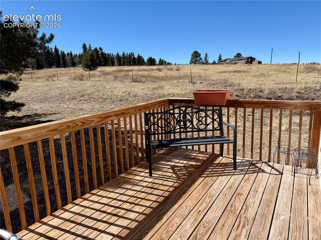 61 Stripling Lane Divide CO 80814
