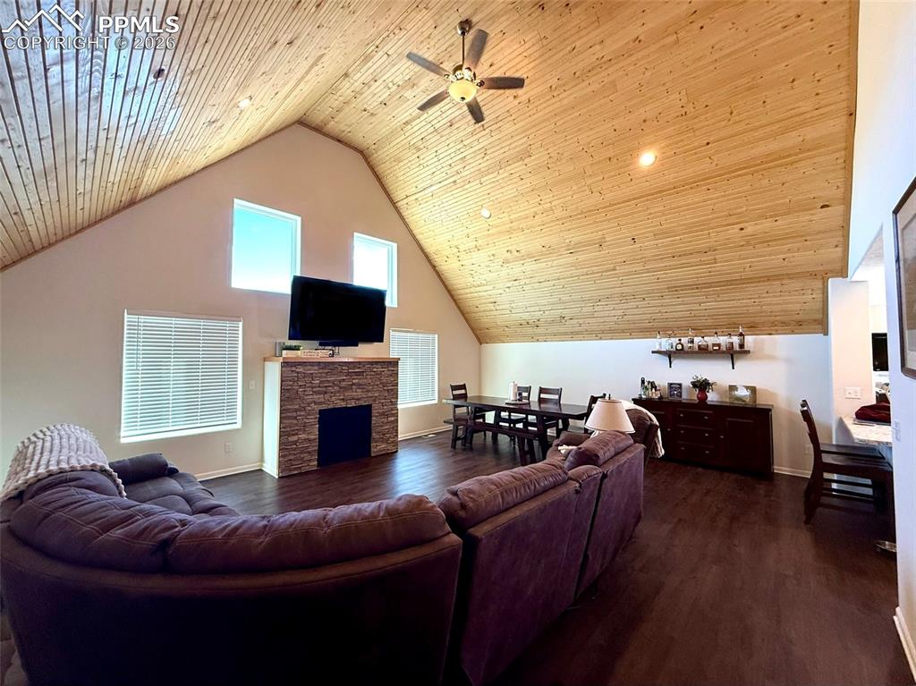 61 Stripling Lane Divide CO 80814