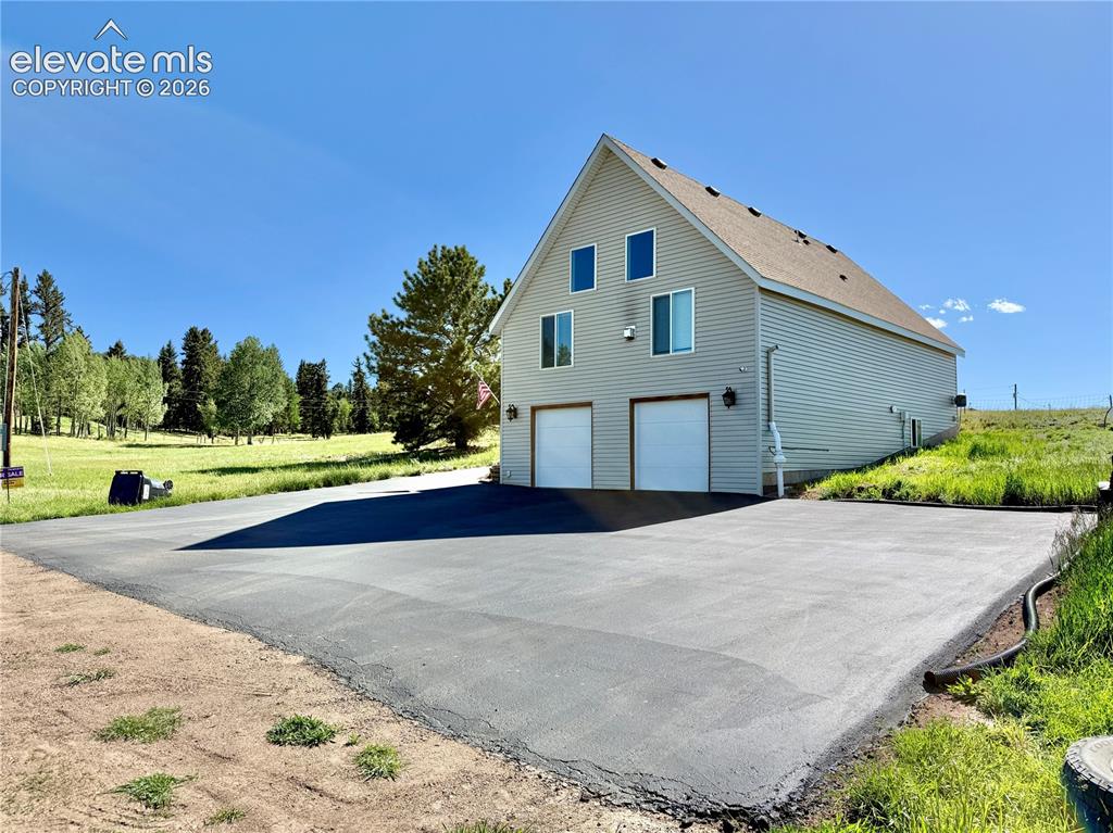 61 Stripling Lane Divide CO 80814