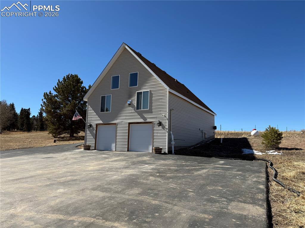 61 Stripling Lane Divide CO 80814