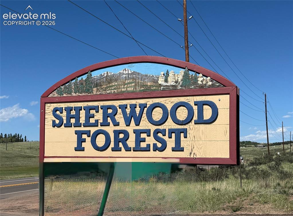 61 Stripling Lane Divide CO 80814
