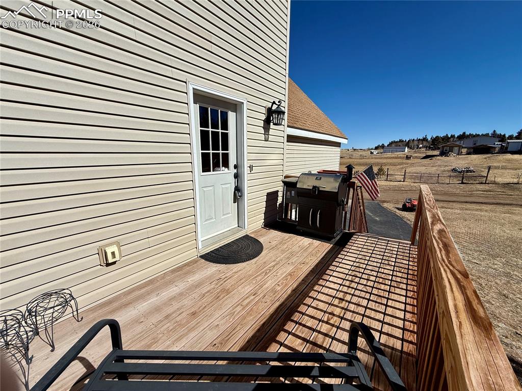61 Stripling Lane Divide CO 80814