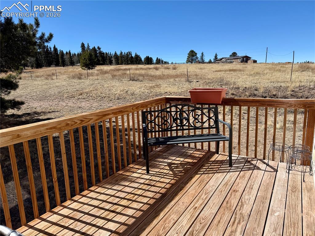 61 Stripling Lane Divide CO 80814