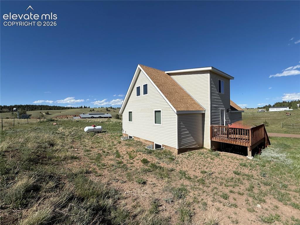 61 Stripling Lane Divide CO 80814