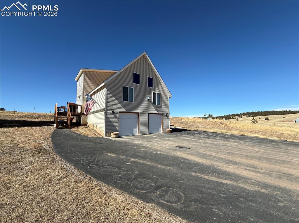 61 Stripling Lane Divide CO 80814