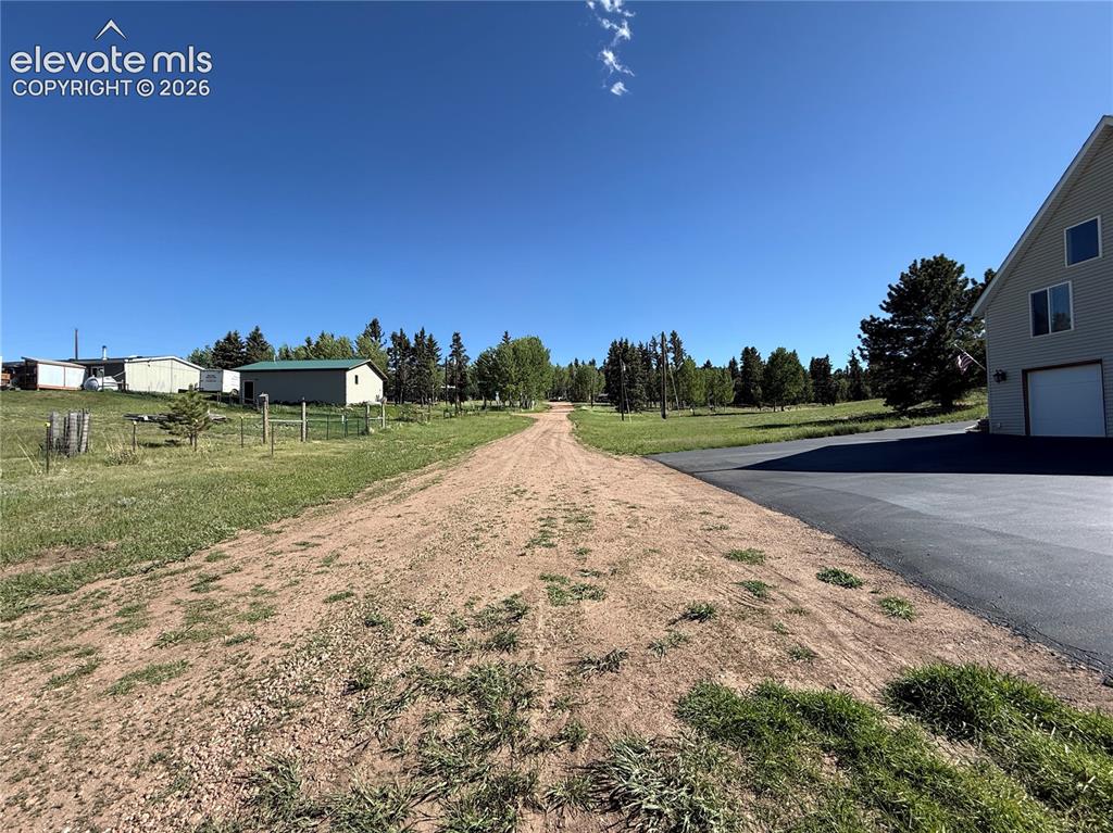 61 Stripling Lane Divide CO 80814