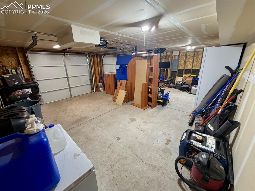 61 Stripling Lane Divide CO 80814