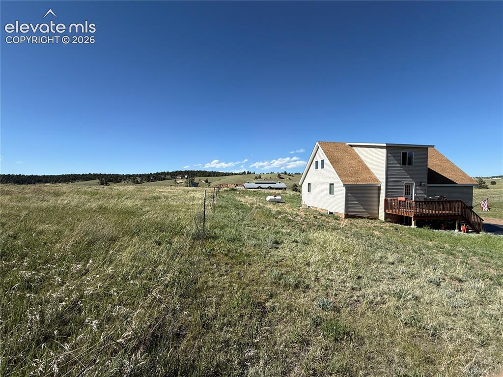 61 Stripling Lane Divide CO 80814