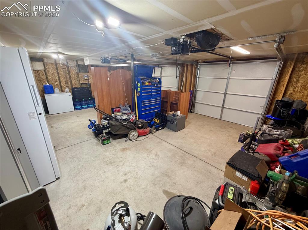 61 Stripling Lane Divide CO 80814