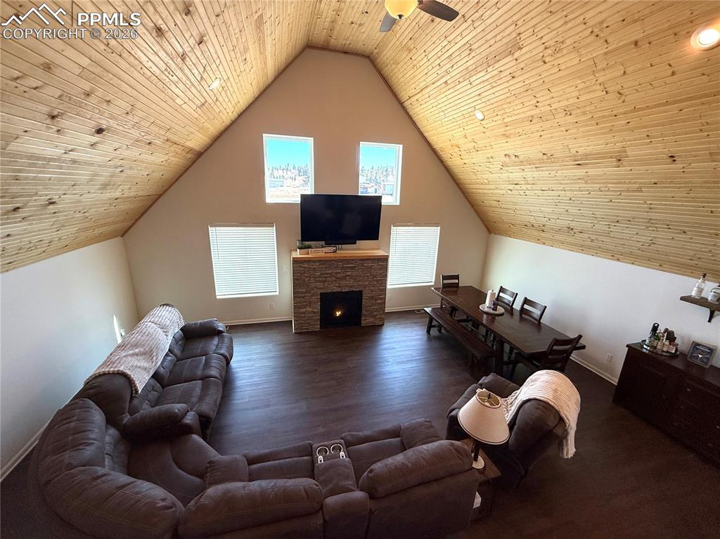 61 Stripling Lane Divide CO 80814