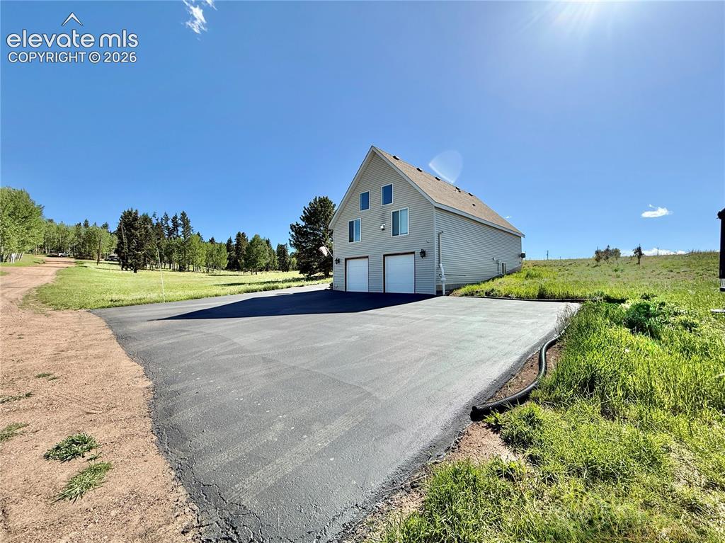 61 Stripling Lane Divide CO 80814
