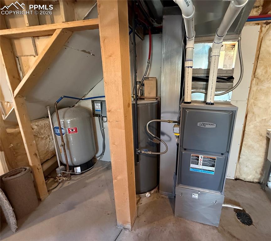 61 Stripling Lane Divide CO 80814