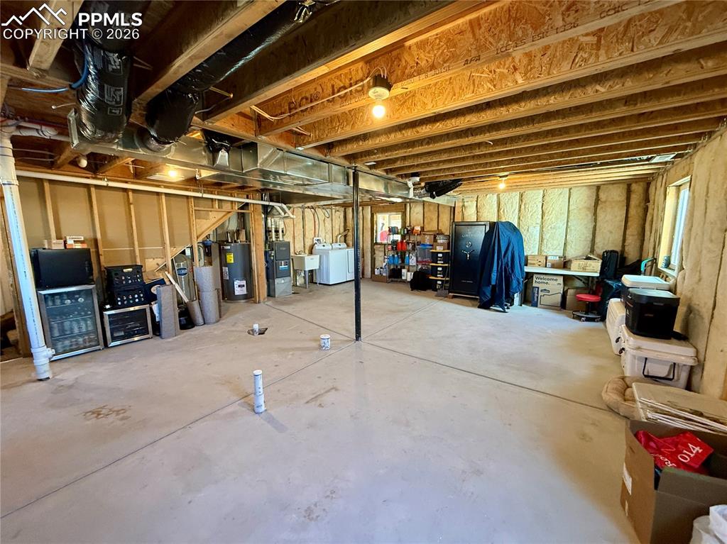 61 Stripling Lane Divide CO 80814