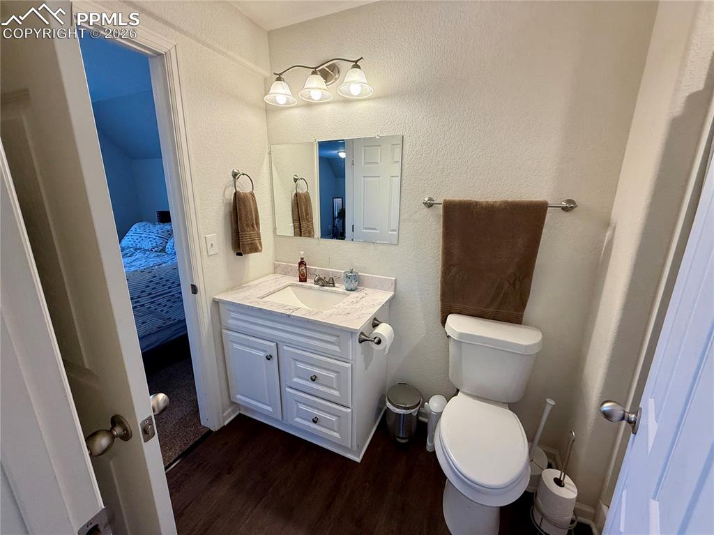 61 Stripling Lane Divide CO 80814
