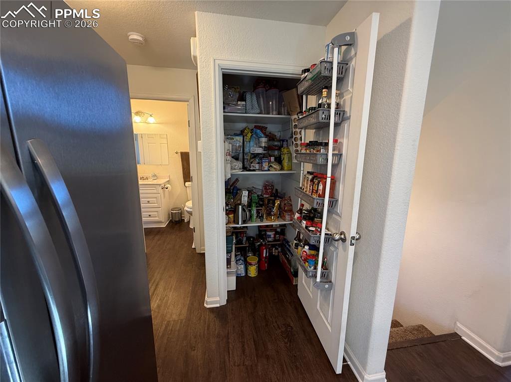 61 Stripling Lane Divide CO 80814