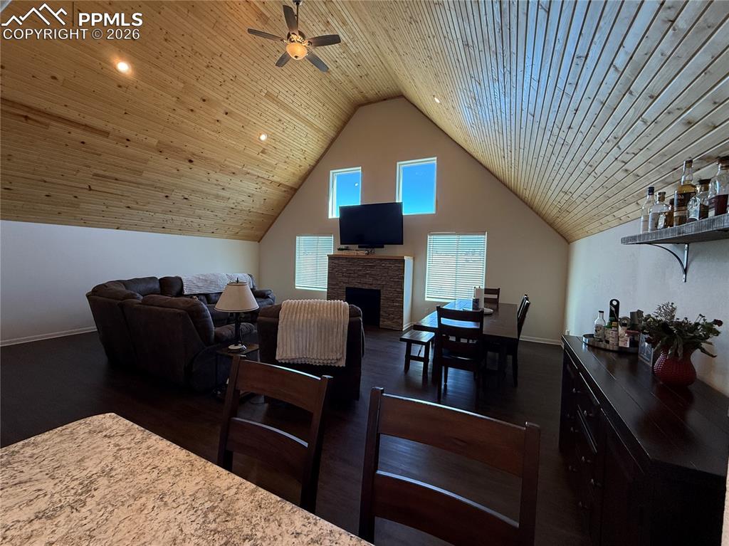 61 Stripling Lane Divide CO 80814