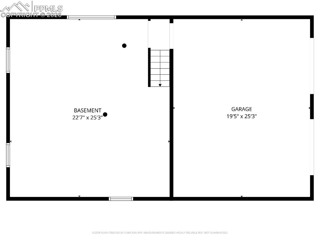 61 Stripling Lane Divide CO 80814