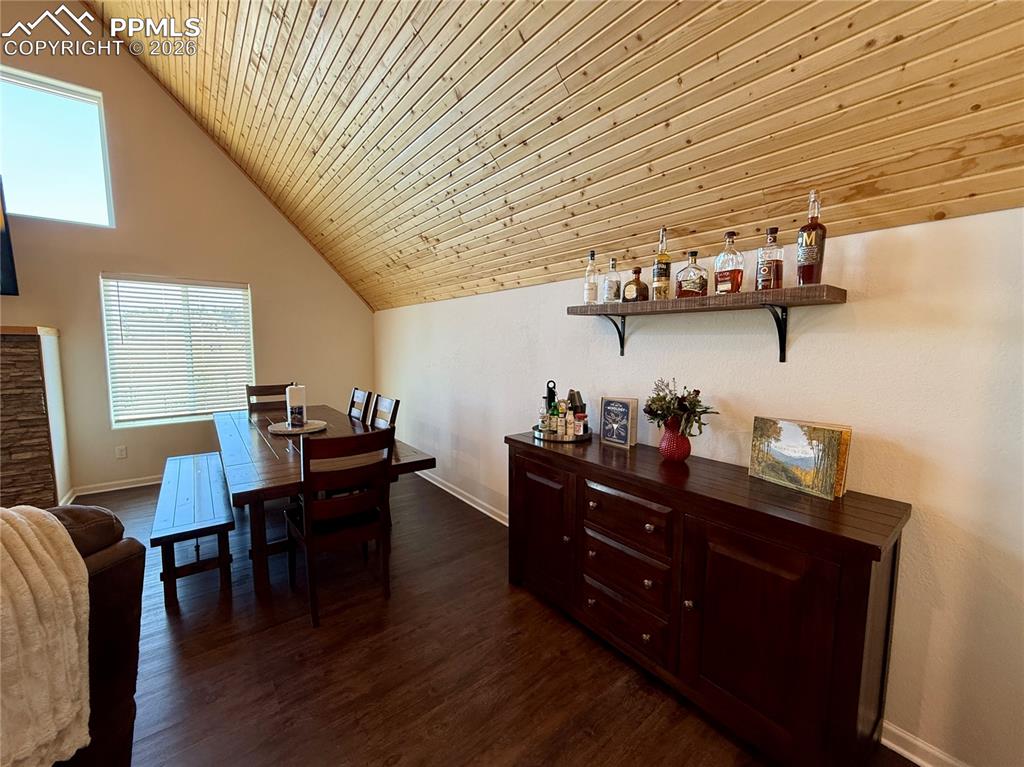 61 Stripling Lane Divide CO 80814