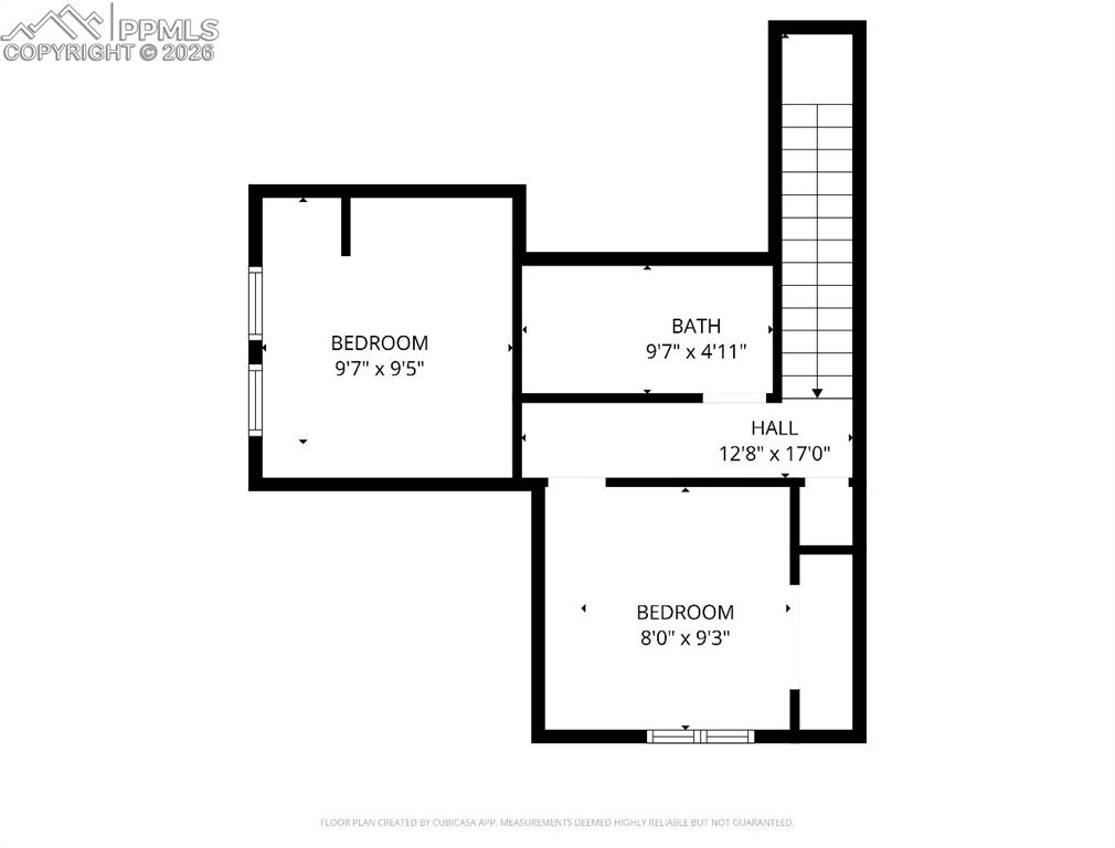 61 Stripling Lane Divide CO 80814