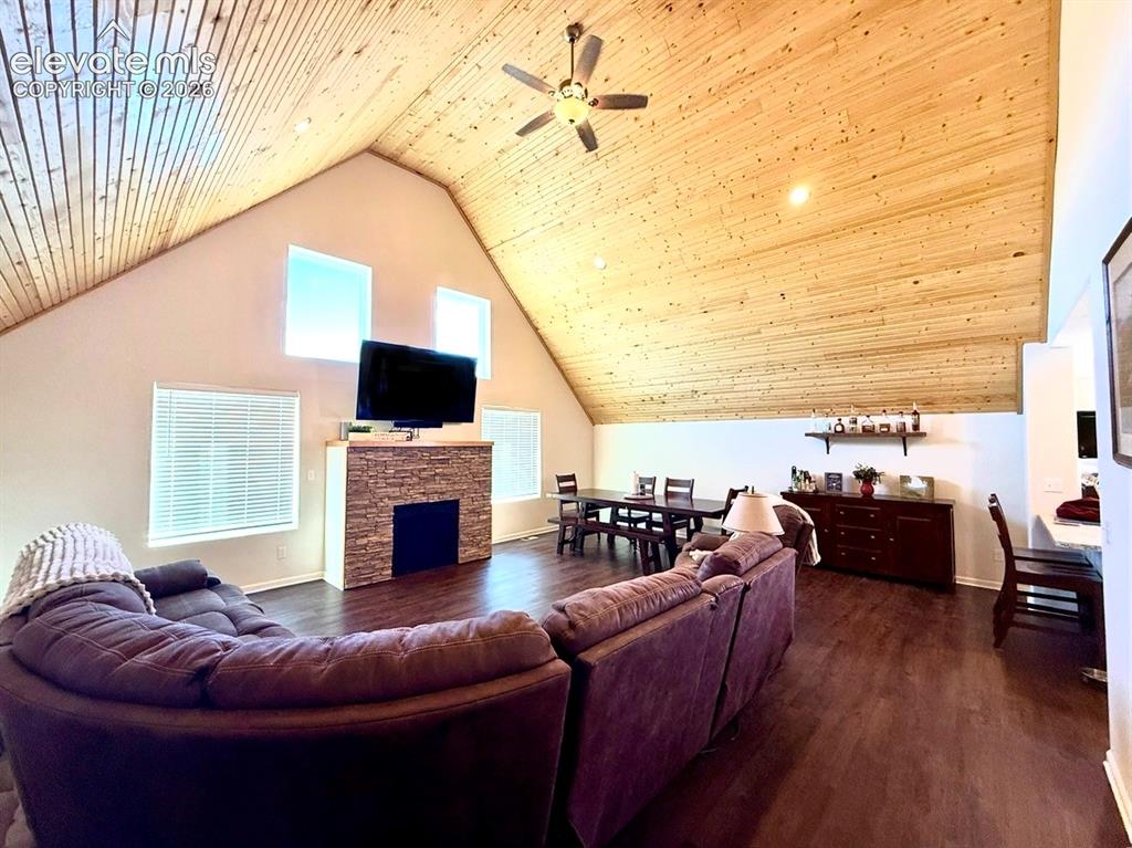 61 Stripling Lane Divide CO 80814