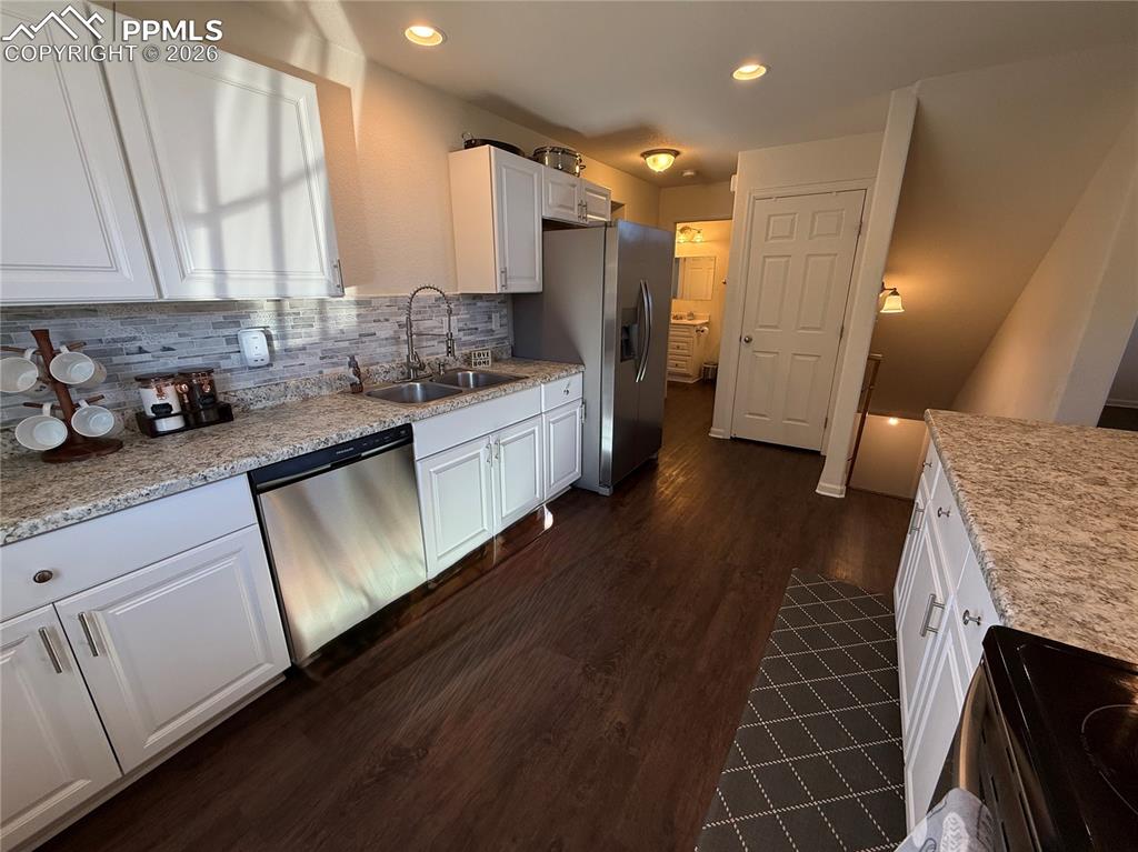61 Stripling Lane Divide CO 80814